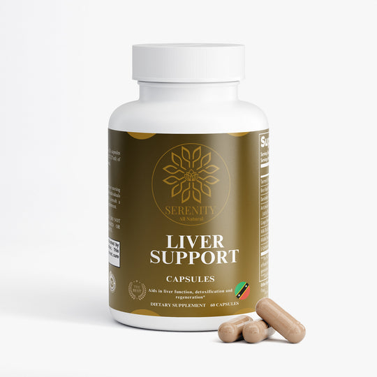 Liver Support