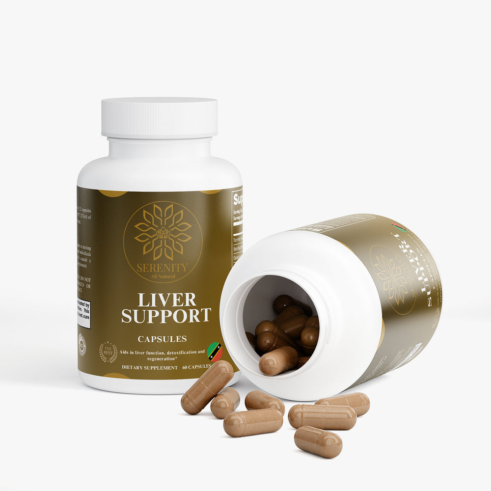 Liver Support