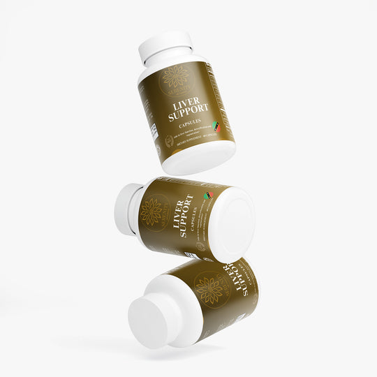 Liver Support