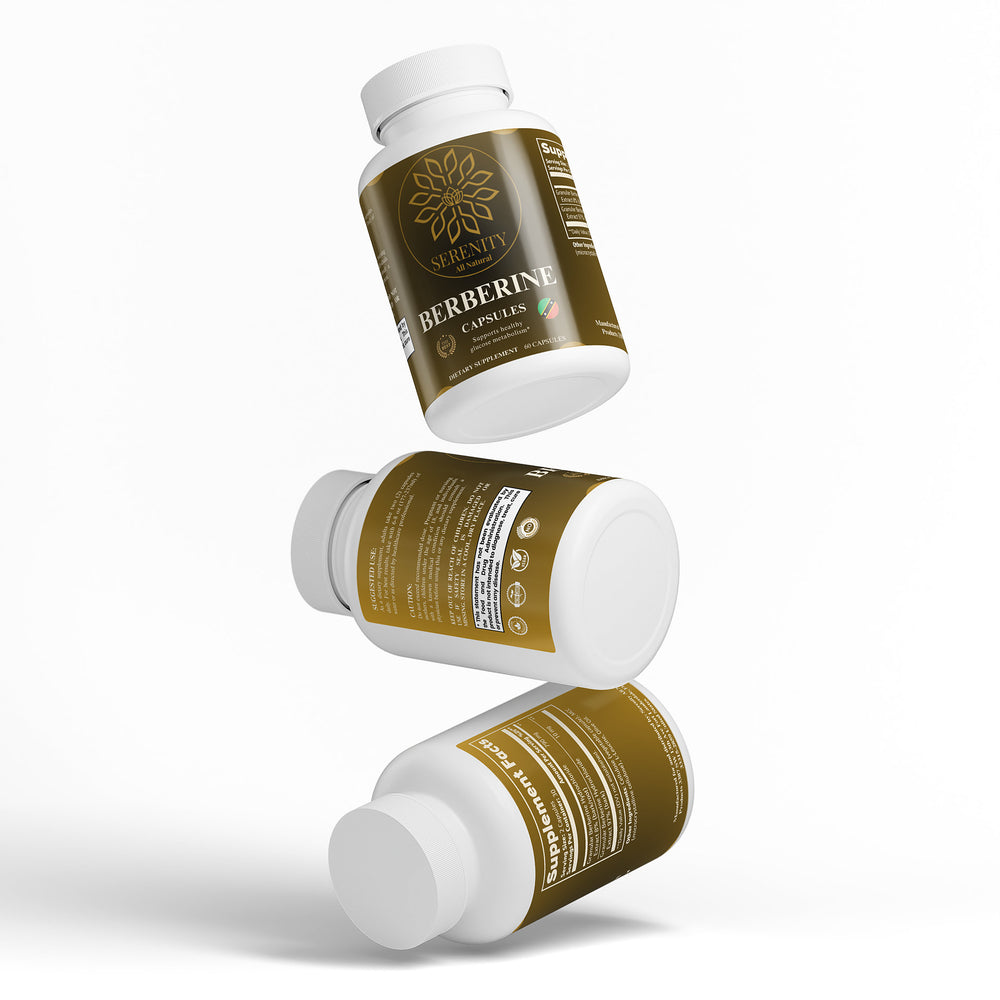 Berberine