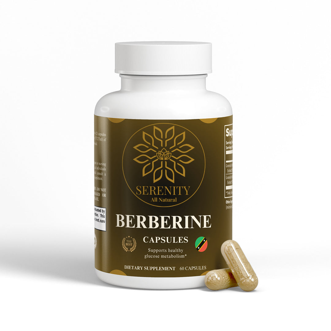 Berberine