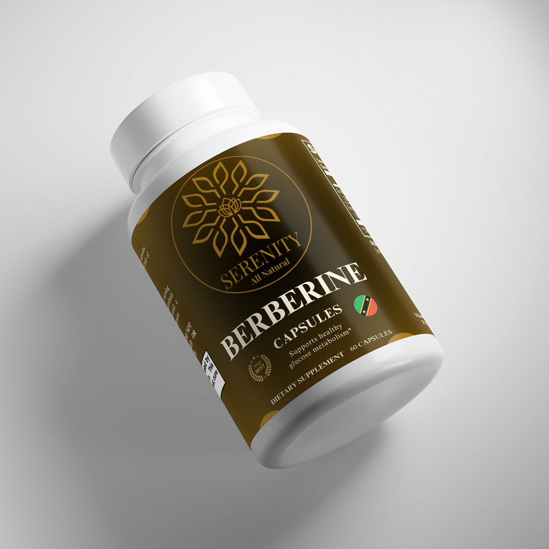 Berberine