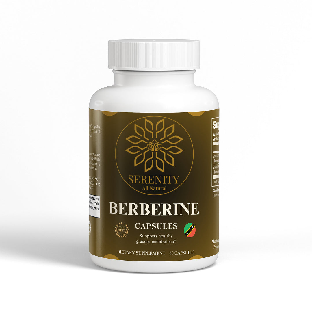 Berberine