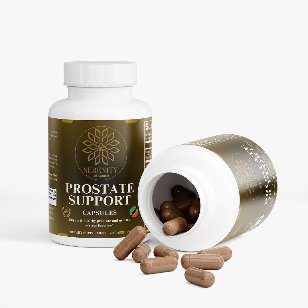 Prostate Support