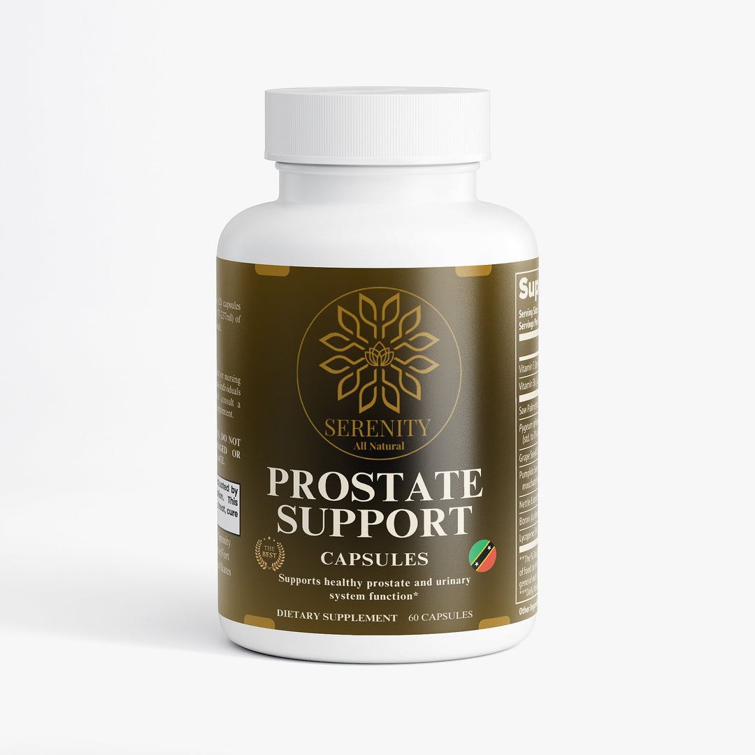 Prostate Support