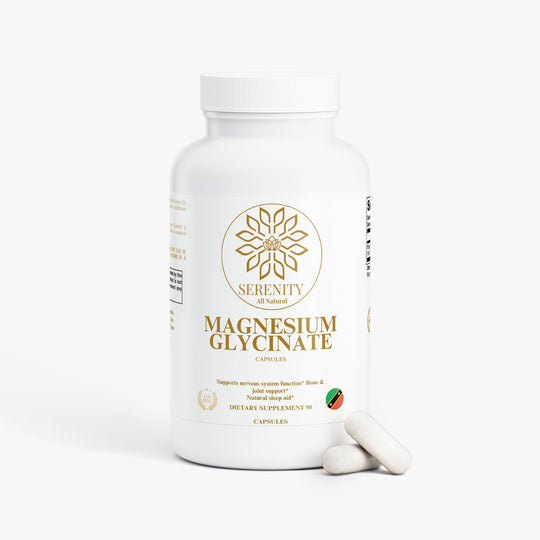 Magnesium Glycinate