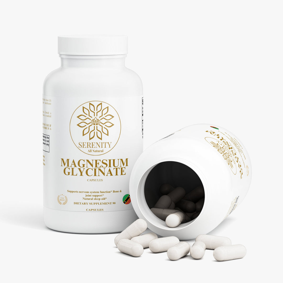 Magnesium Glycinate