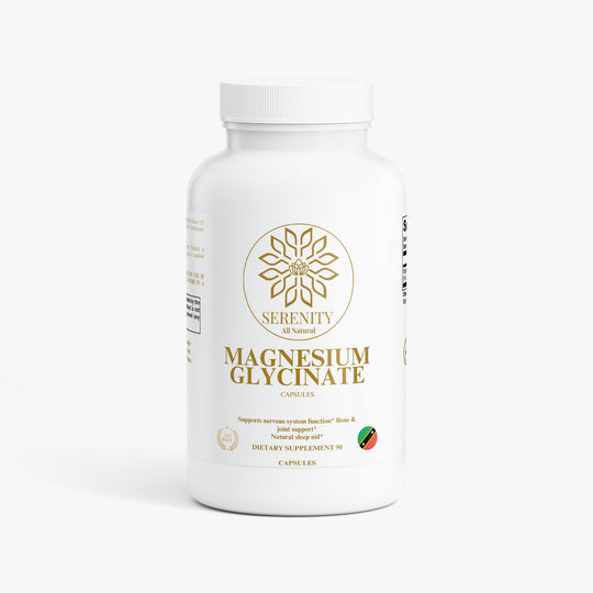 Magnesium Glycinate