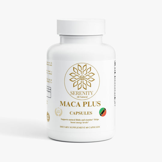 Maca Plus
