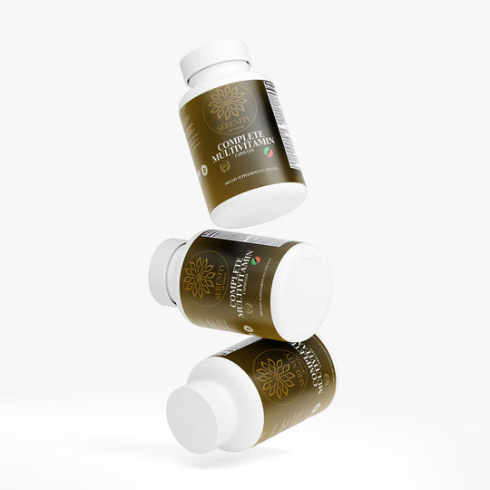 Complete Multivitamin