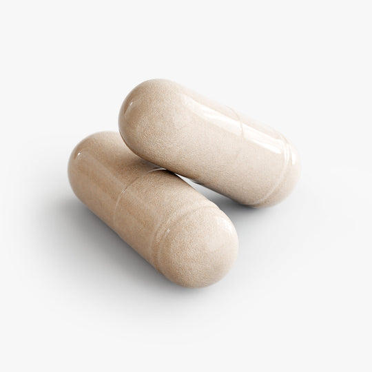 Complete Multivitamin