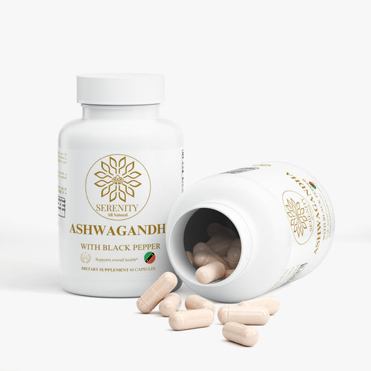 Ashwagandha