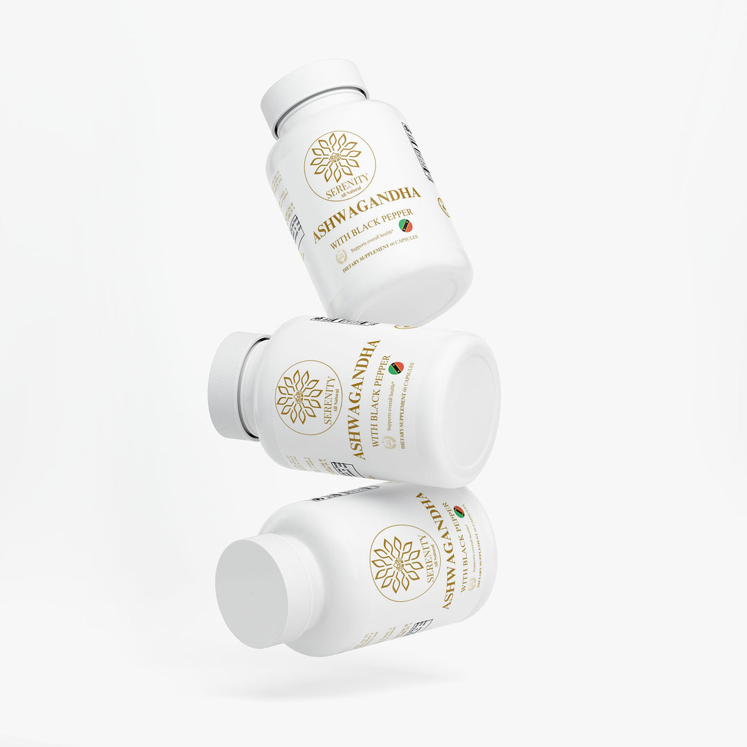 Ashwagandha
