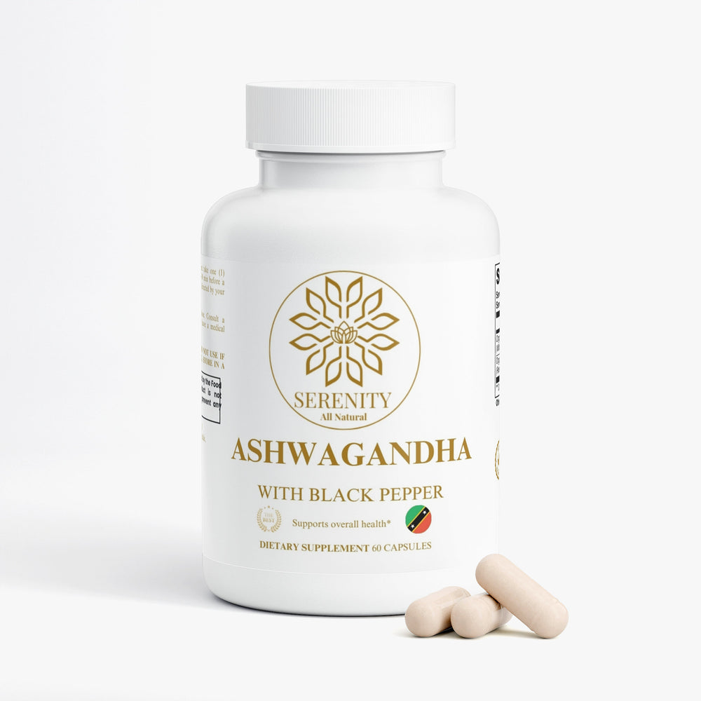 Ashwagandha