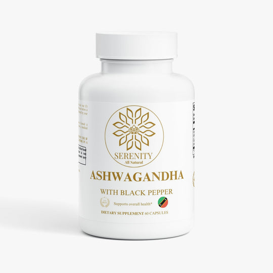 Ashwagandha