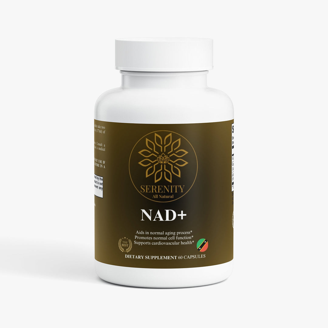 NAD+