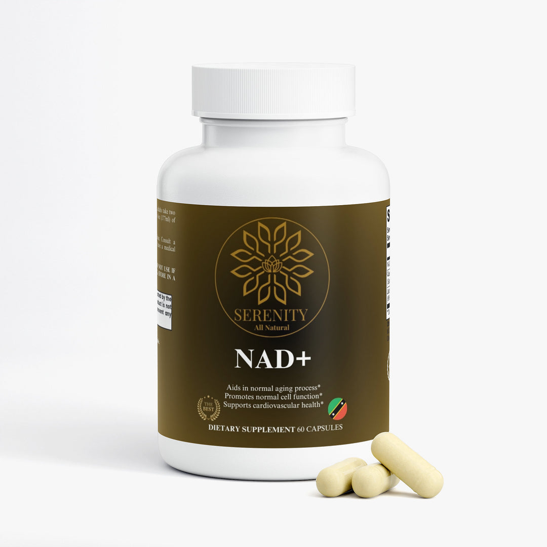 NAD+