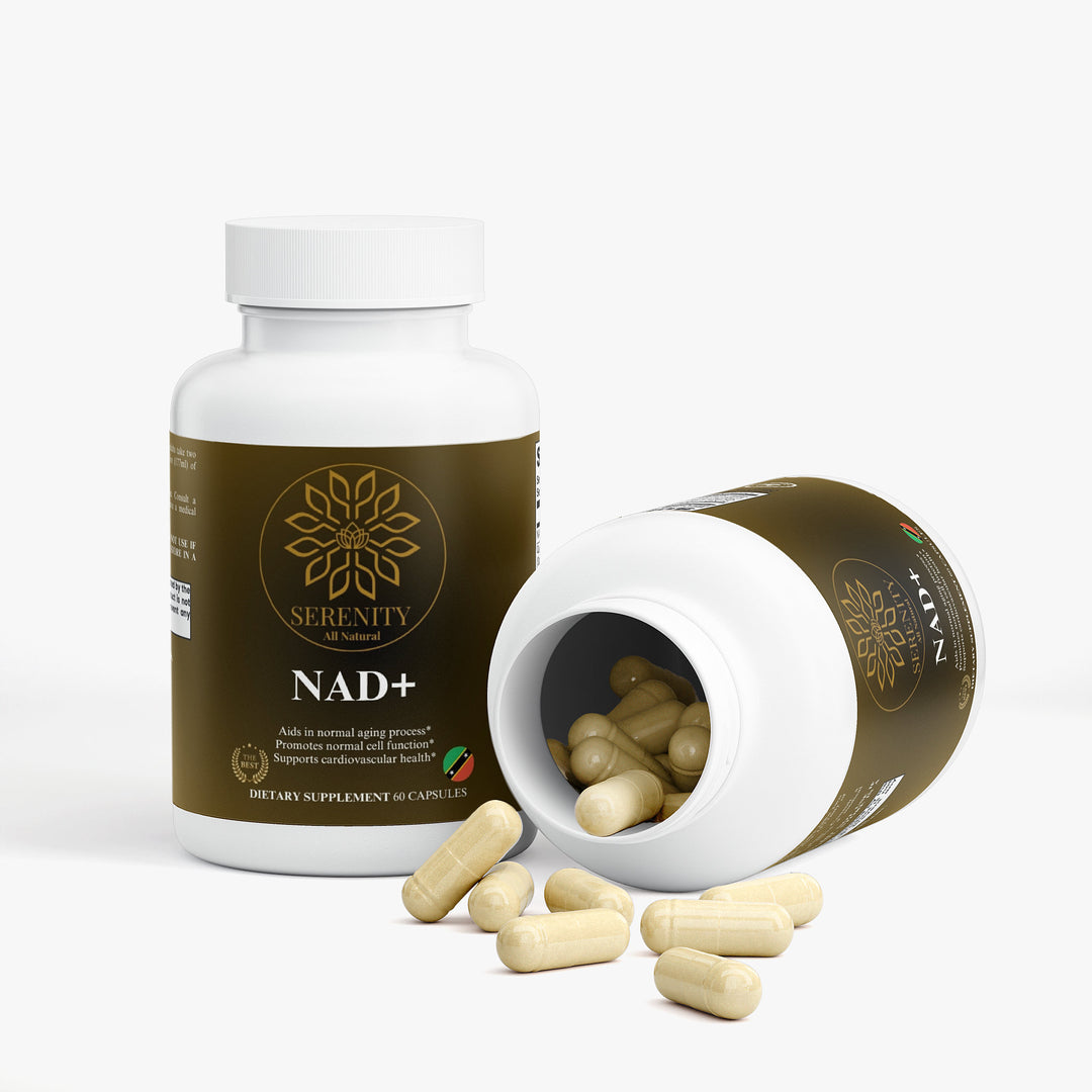 NAD+