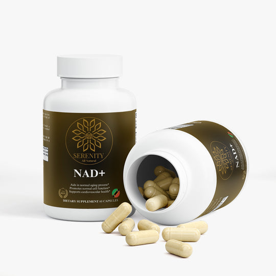 NAD+