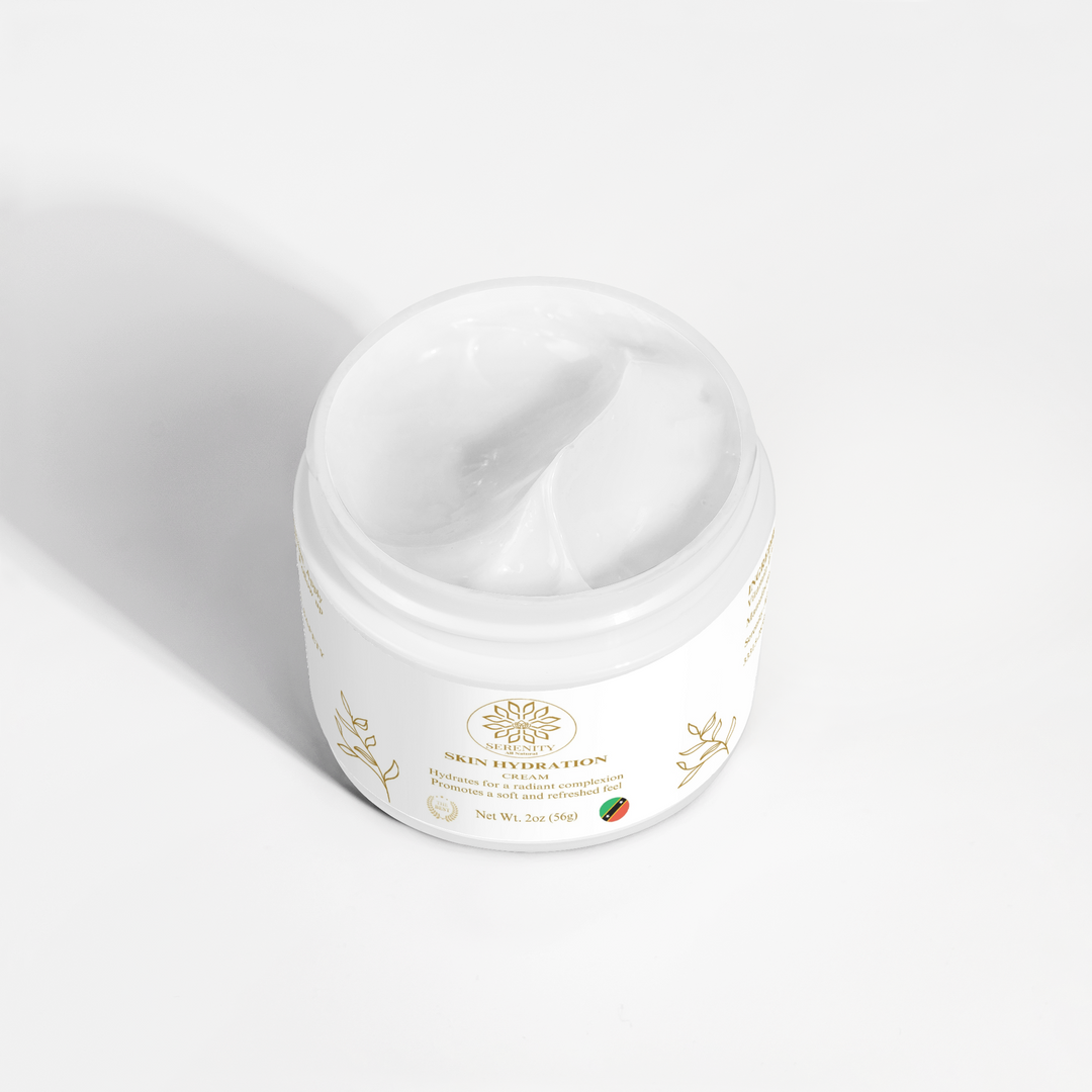 Skin Hydration Cream