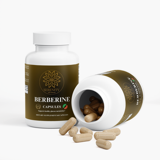 Berberine