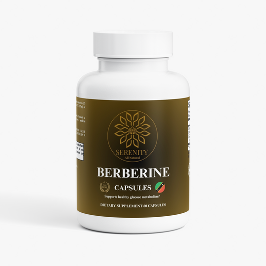 Berberine