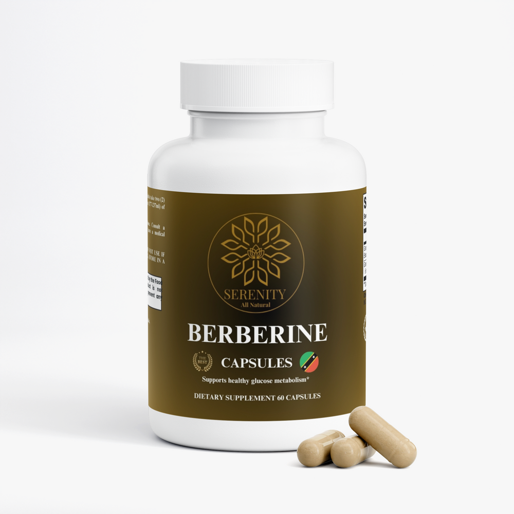 Berberine