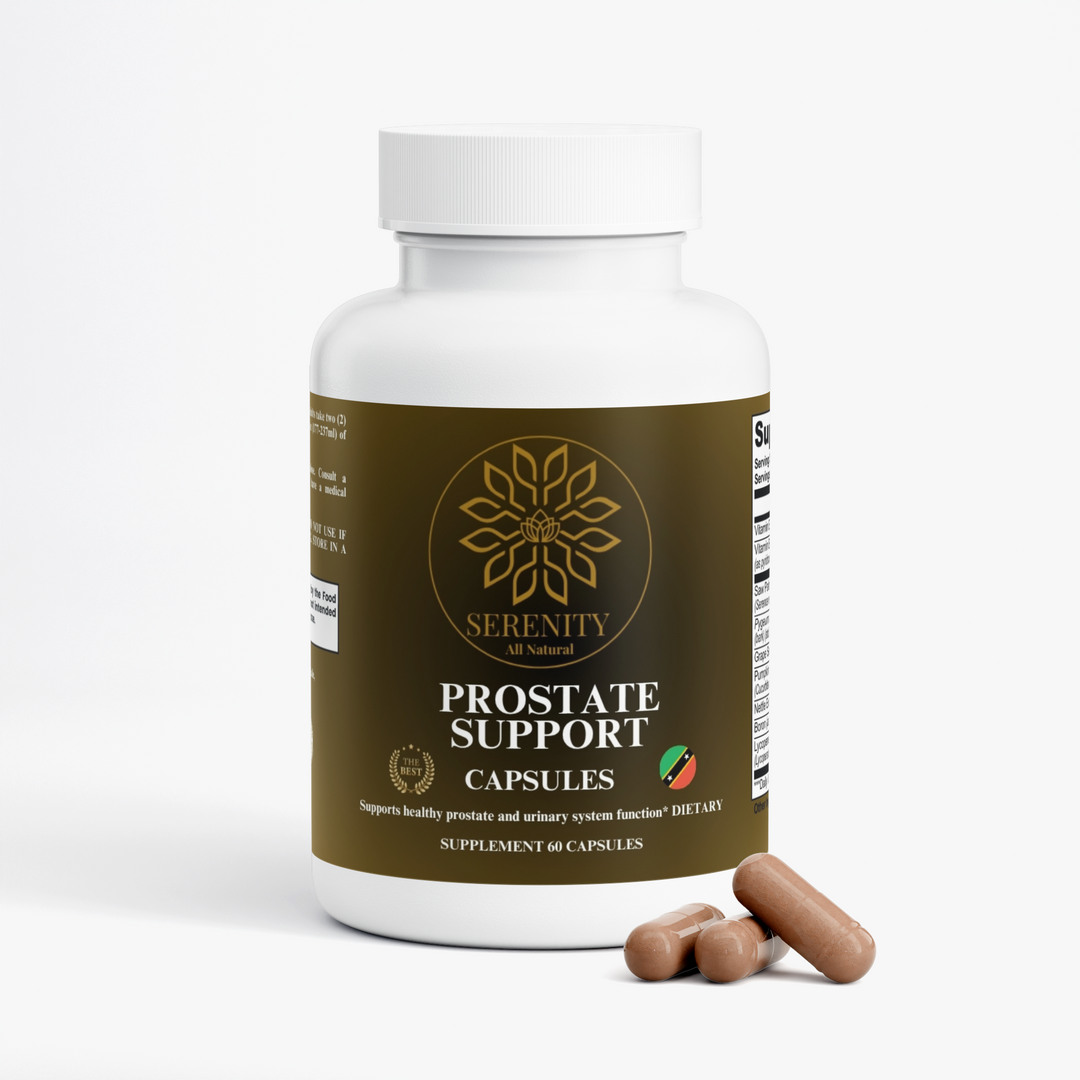 Prostate Support
