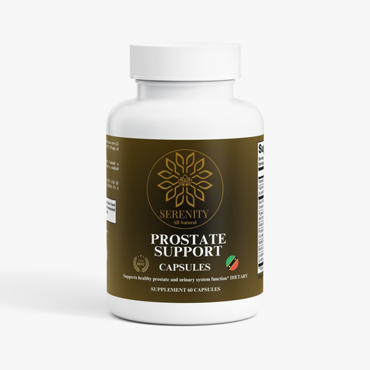 Prostate Support