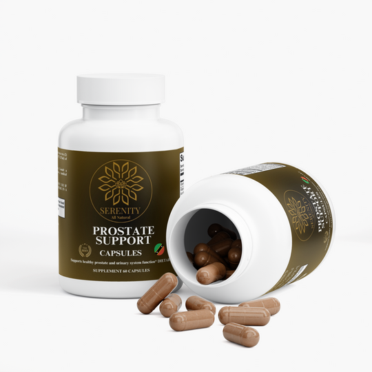 Prostate Support