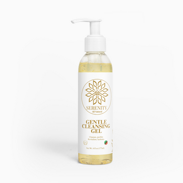 Gentle Cleansing Gel